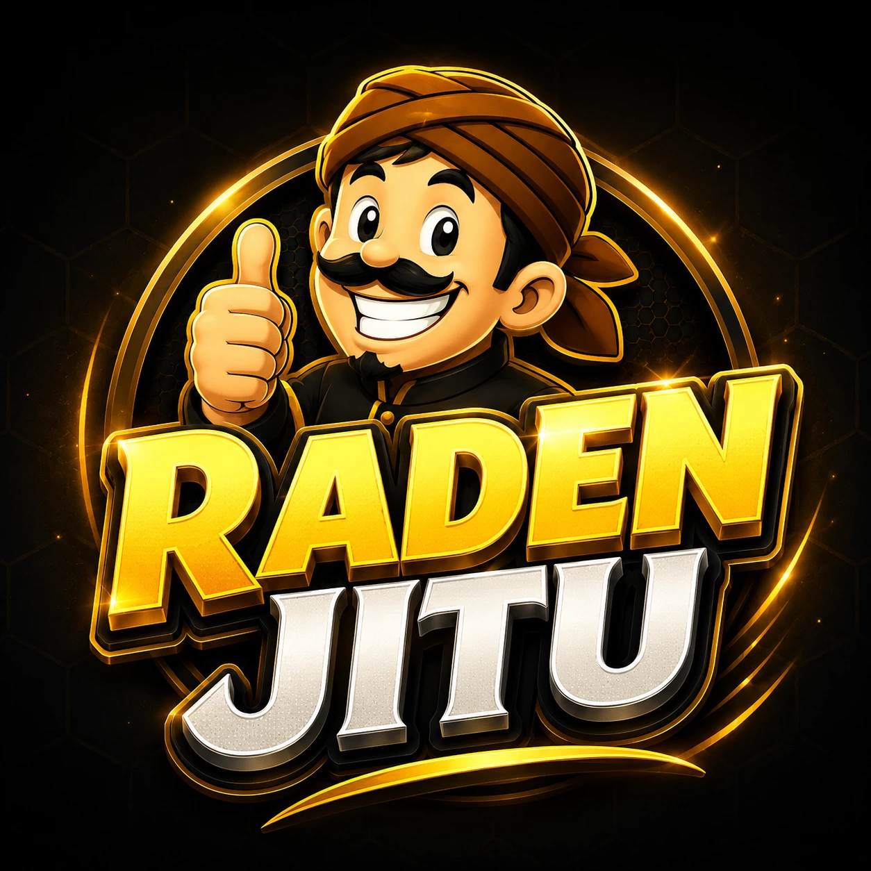 radenjitu Logo